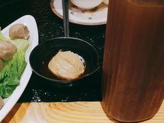 -京炭铜锅涮肉·羊蝎子·羊肉炉(保利·时光里店)
