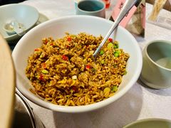 长沙炒饭-湘中缘·湖南菜(娄底驻京办店)