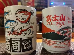 -半藏居酒屋(香港花园店)