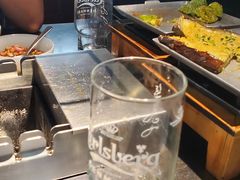 -很久以前羊肉串(中山公园店)