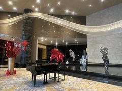 -上海静安洲际酒店