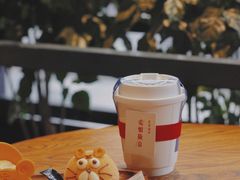 -YUMI芽米·法式烘焙·咖啡(骖鸾路店)