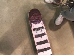 -聚点滑板SPOT SKATE(常熟路店)