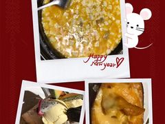 -铜锣湾·有麝自然香(重庆新天地店)