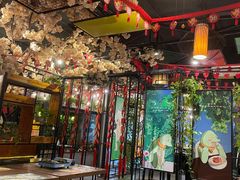 大堂-甲大帅·甲鱼·椰子鸡主题餐厅(唐家店)