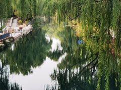 -南长河公园