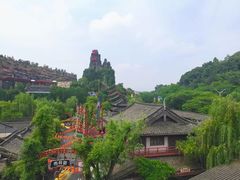 -杭州宋城