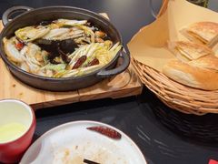 -唐河王记·南阳民间菜(国基路店)