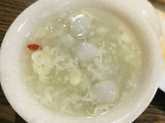 -品味新疆·新疆风味特色餐厅(泉舜店)