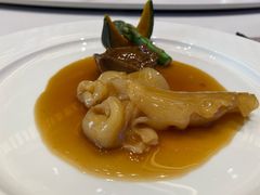 南非鲍鱼-味可道美食坊(福基路店)