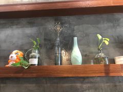 -如禾素食·下午茶·糖水