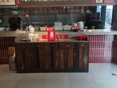 -龙师傅卤炒(天马店)
