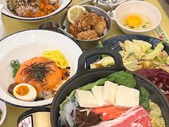 -米仓食堂(凯德广场店)