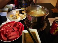 -YI PIN JU 一品居中餐厅 中国超市