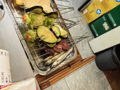 -小寒羊烧烤(凯瑞时代大厦店)