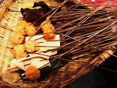 串串香-马路边边串串香(双井直营店)