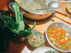 -牛鲜胜·潮汕牛肉自助火锅(番禺市桥店)