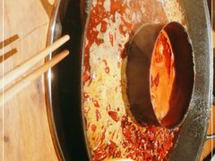 -楠火锅(太古里总店)