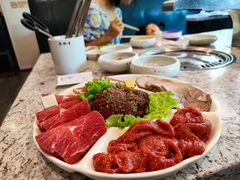 -高丽屋(天宁寺店)