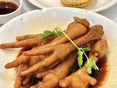 -御彩酒家(东风东路店)