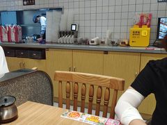 -小杨生煎(松江大学城店)