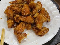 -朴小妹人参鸡汤火锅(长白山万达店)