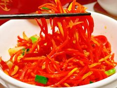 -辣可可·现炒黄牛肉(皇庭广场店)