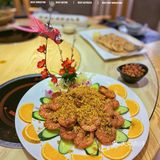 有大湾区名厨坐镇的南庄绝美私房菜
