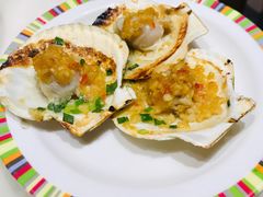 -喜庭海鲜自助(来福士店)