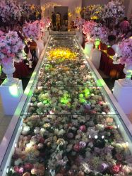 -谛融婚礼酒店·宴会厅(花园店)