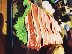 -盡膳口福跷脚牛肉火锅(合生汇购物中心店)