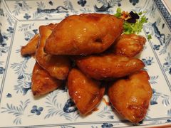 -千百味红餐厅·非遗江西菜(绿地双子塔总店)