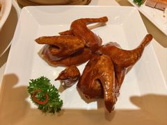 -利苑酒家(宜安广场店)