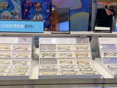 -LOHO眼镜(北京合生汇店)
