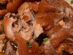 -金掌勺东北菜(格兰晴天店)