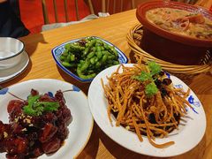 -董厨煨汤馆(车站路店)