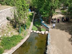 -白水寺森林公园