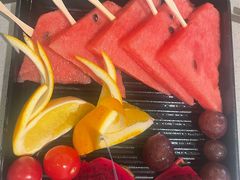 -海底捞火锅(老城根店)