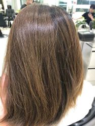 -FASHION PALACE hair+