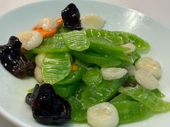 -南拳十三姨·潮汕砂锅粥·粤菜(西单大悦城店)