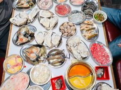 -行运海鲜食集(北京首店)