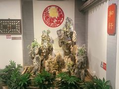 -北京全聚德(西客站店)