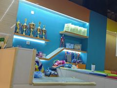 -云霄之星少儿滑板轮滑跳绳(远洋未来广场店)