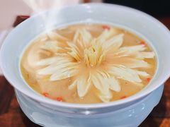 -福慧慈缘素食餐厅(王府井店)