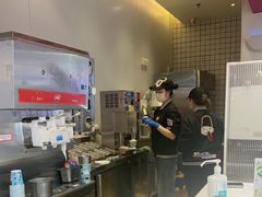 -DQ·蛋糕·冰淇淋(天通苑华联店)