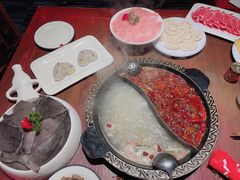 -黄家码头老火锅(解放碑旗舰店)