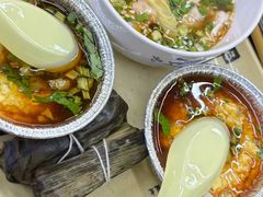 -上上签·冷锅串串(六灌路店)