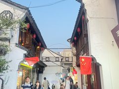 -衣裳街历史文化街区