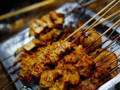 -北三老太太烧烤(人生一串上榜店)