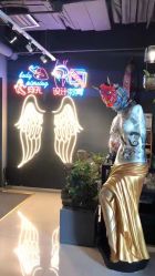 -周忆刺青原创设计定制